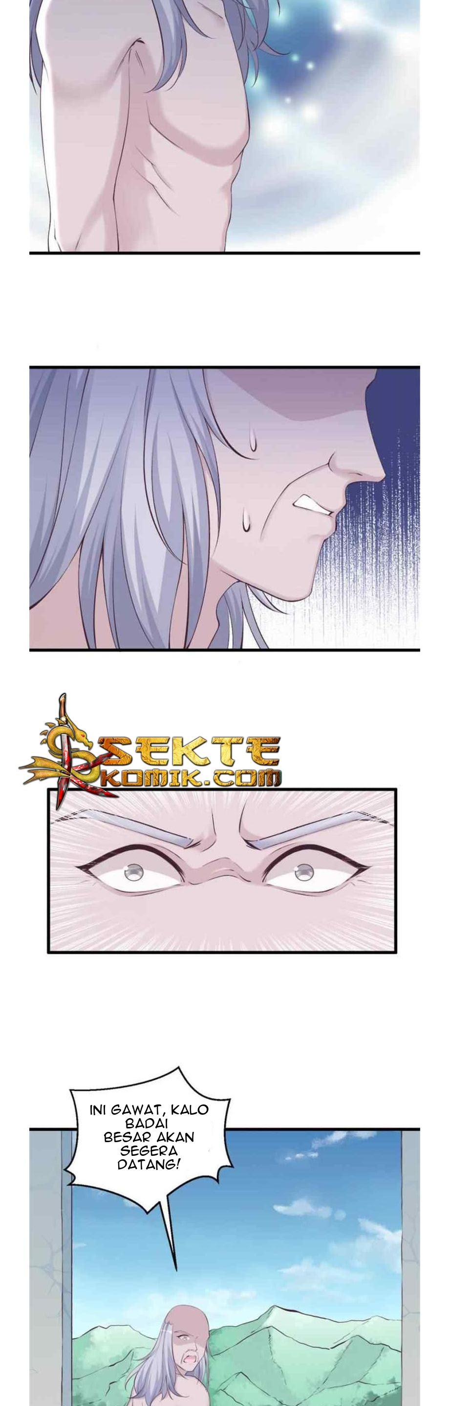 Beauty and the Beasts Chapter 140 Gambar 13
